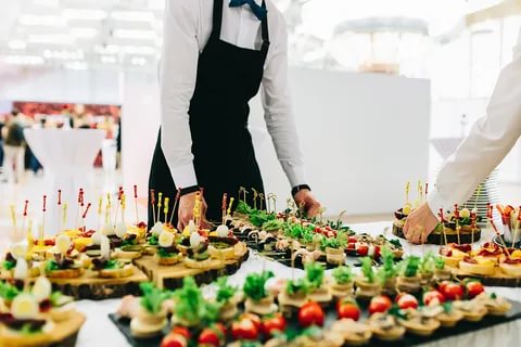 Catering Organizasyon